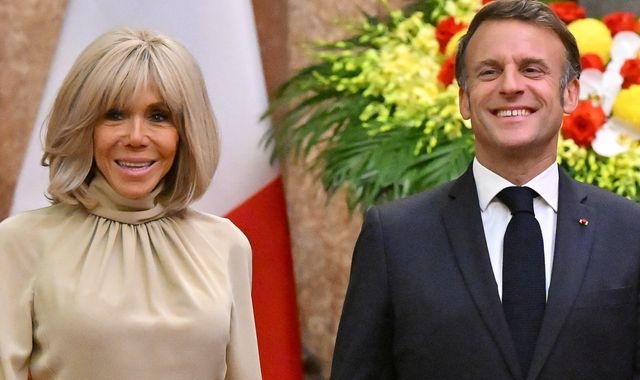 Details of Macrons' unconventional UK state visit revealed - could Trump's be similar?