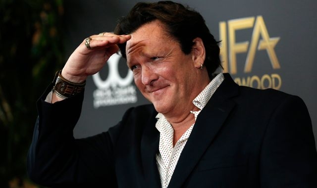 Reservoir Dogs actor Michael Madsen died from heart failure, says cardiologist