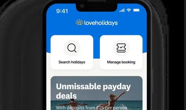 Loveholidays owner hires bankers to plot stock market getaway