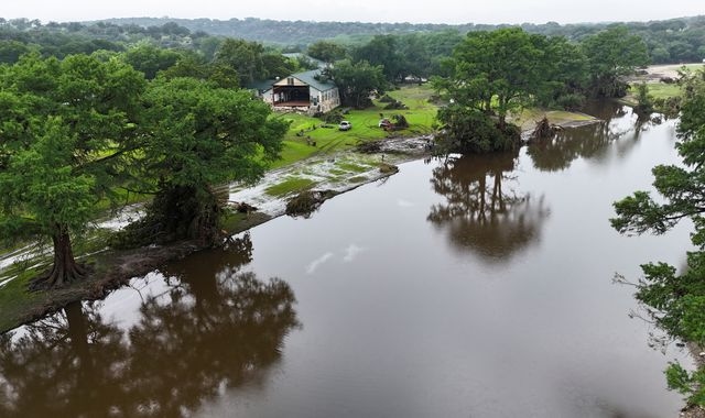 More than 160 people still missing after deadly Texas floods