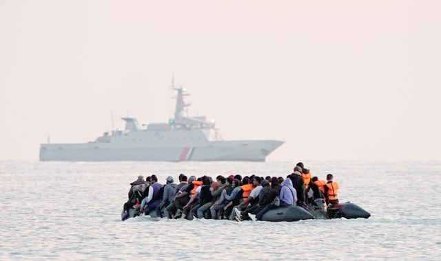 Clampdown on social media ads for Channel crossings unveiled