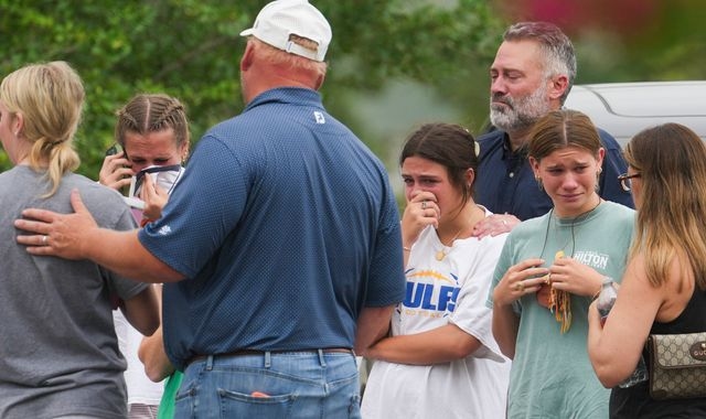 At least 51 people killed in Texas flooding as authorities face scrutiny over response