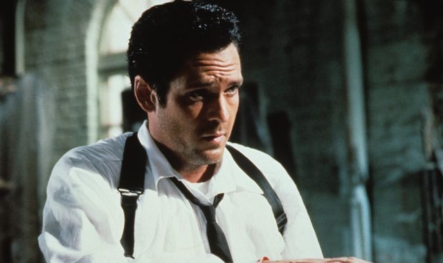 Michael Madsen, who starred in Reservoir Dogs and Kill Bill, dies aged 67