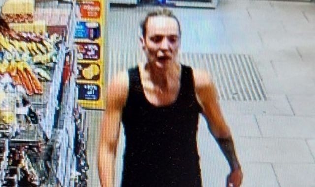 Underwater teams join search for missing woman last seen at petrol station