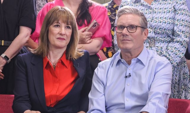 Another tantrum from the Labour backbenches is inevitable
