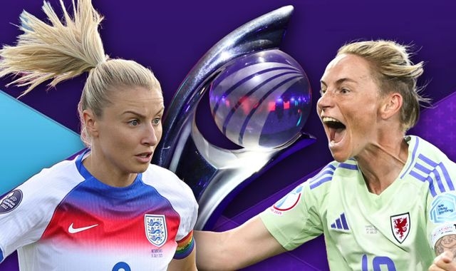 What England and Wales need from Women's Euro 2025 clash to qualify for next round