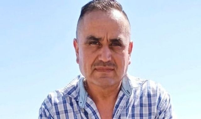 Farmer dies after falling from greenhouse roof during ICE raid in California