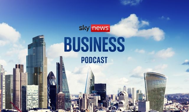US-UK trade, AI and a shake up of rules on investment advice