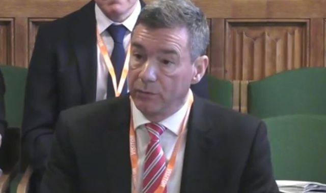 'Pure greed': MPs demand Southern Water CEO refuses 'massive payout'