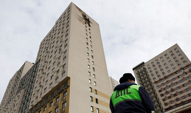 Ukraine's drone attack on Russia sent a message - and not just to the Kremlin