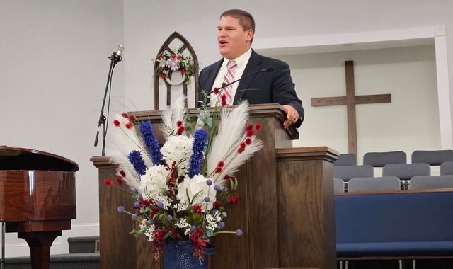 Kidnapped US pastor Josh Sullivan rescued in South Africa - and 'miraculously unharmed' in deadly shootout