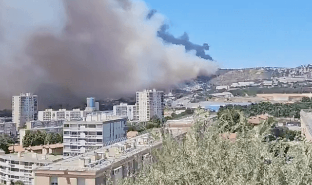 'Clear the streets' warning in French city with airport suspending flights