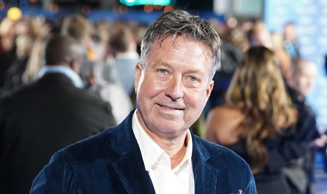 MasterChef presenter John Torode says allegation he used racist language upheld in report
