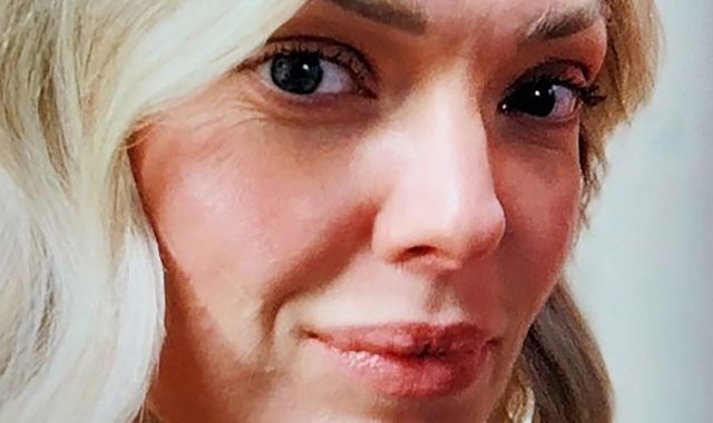 Body found in lake identified as missing woman Rachel Booth, police say