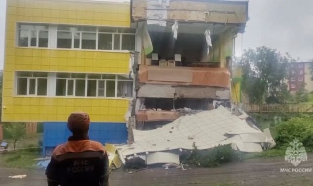 'Monster' earthquake in Russia was one that some seismologists were anticipating
