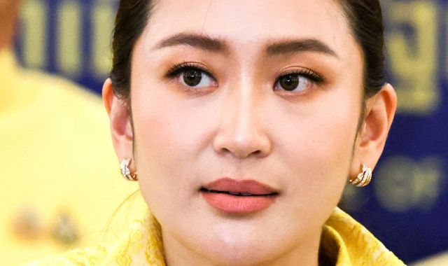 Thai PM Paetongtarn Shinawatra suspended amid outrage over leaked phone call