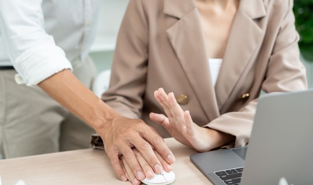 Government to ban 'appalling' non-disclosure agreements that 'silence' victims of abuse at work