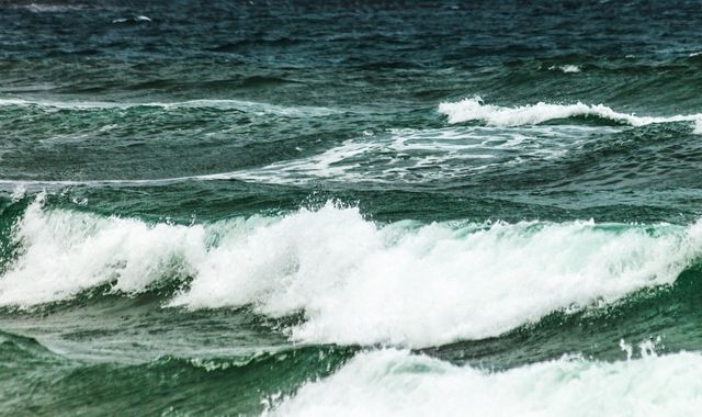 British sailor missing after his damaged yacht found off French coast