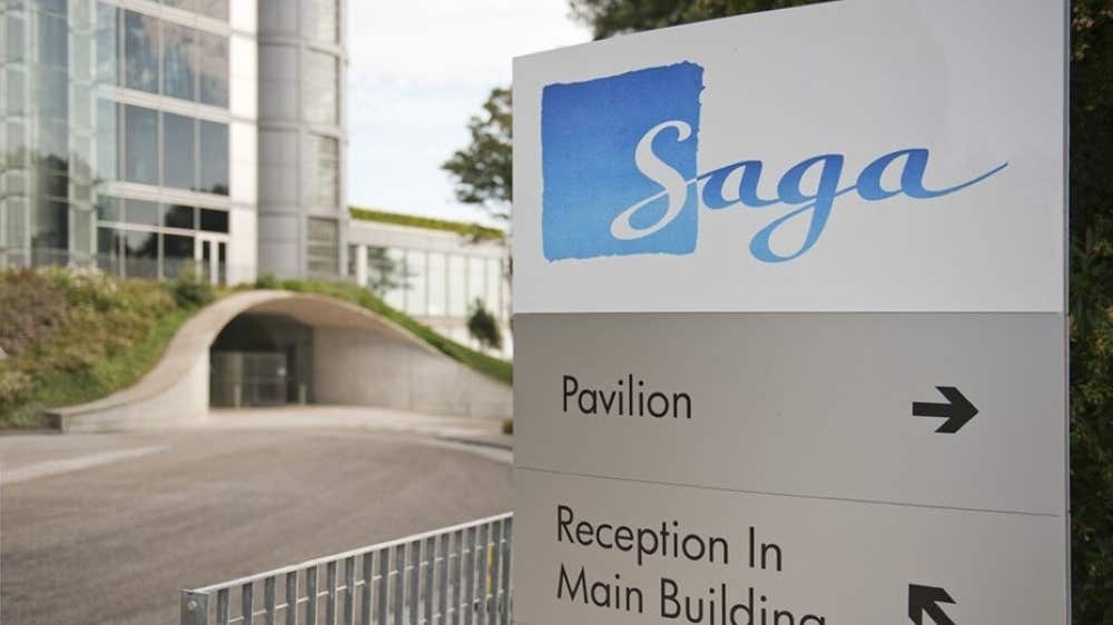 Saga in talks with NatWest over personal banking tie-up