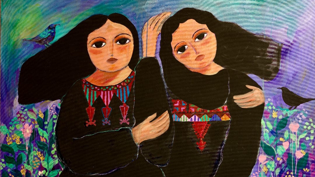 Europe's first museum of contemporary Palestinian art opens in Edinburgh