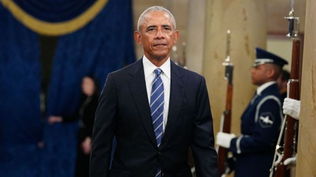 Fact Check: Examining claim Obama said boys need gay mentors