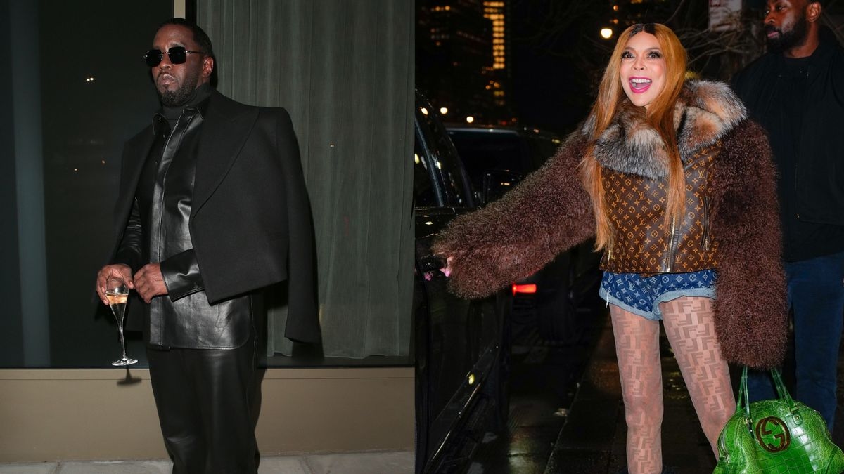 Fact Check: Wendy Williams didn't testify at Sean 'Diddy' Combs trial. An AI-generated video claimed otherwise