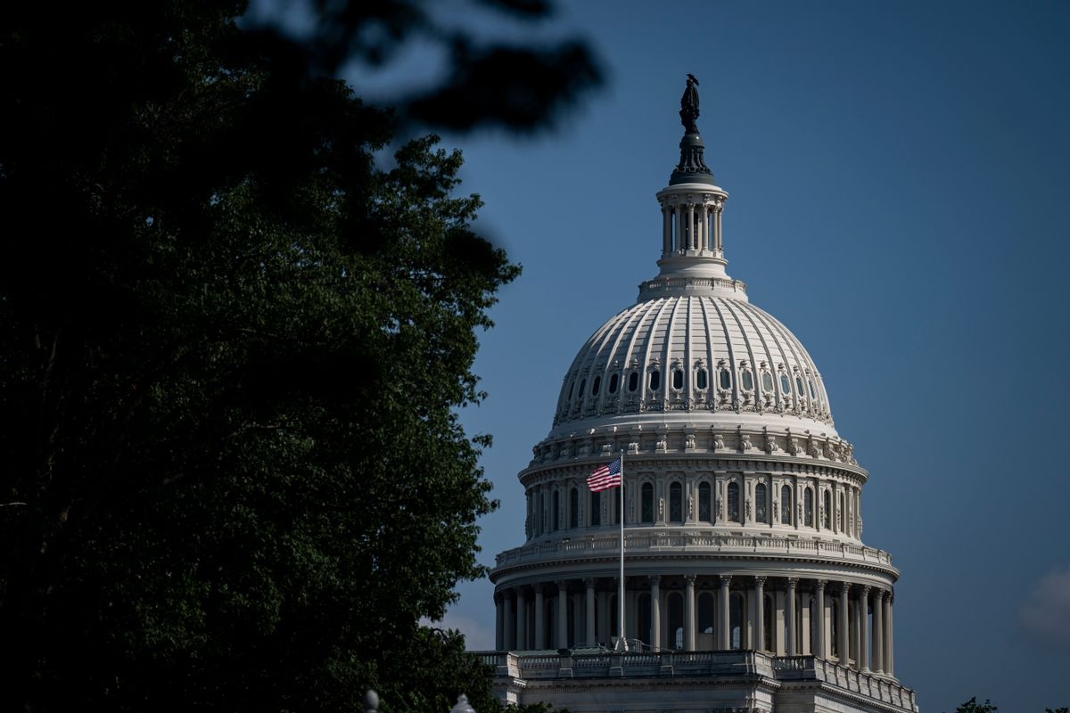 Fact Check: Trump's 'Big Beautiful Bill' doesn't directly allow president to delay or cancel elections