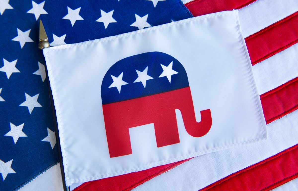 Breaking down claim foreign press started calling Republicans the 'American Fascist Party'