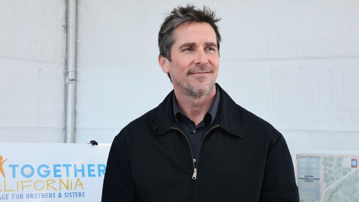 Fact Check: 'Batman' actor Christian Bale is building a village for foster children in California