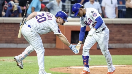 Mets vs. Yankees: How to watch on SNY on July 6, 2025