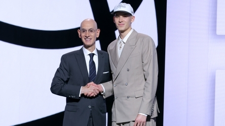 Nets announce 2025 Summer League roster
