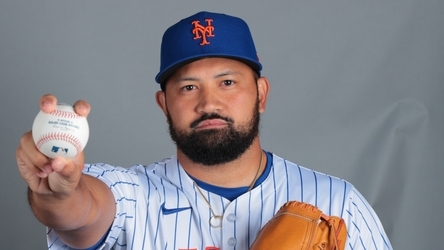 Yankees claim reliever Rico Garcia off waivers from Mets