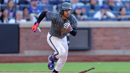Top of the order breaks out as Mets snap losing streak with 12-6 win over Giants