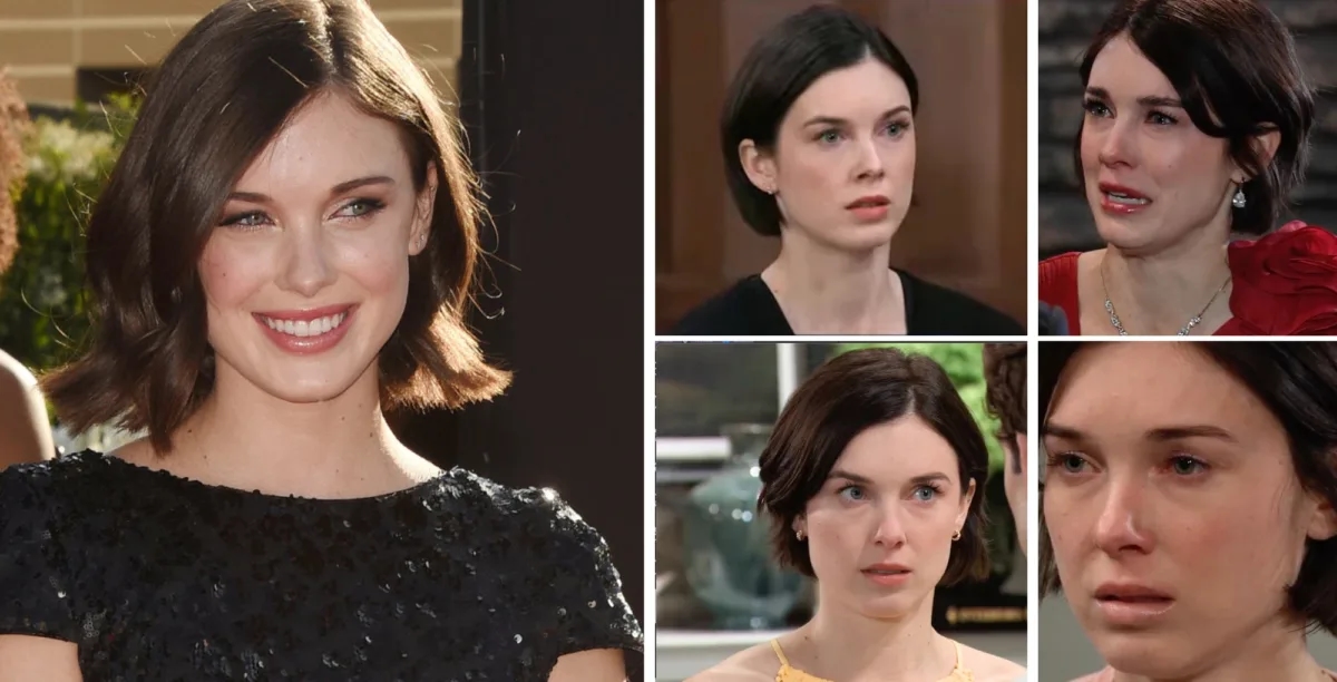 General Hospital Performer of the Month for June 2025: Katelyn MacMullen