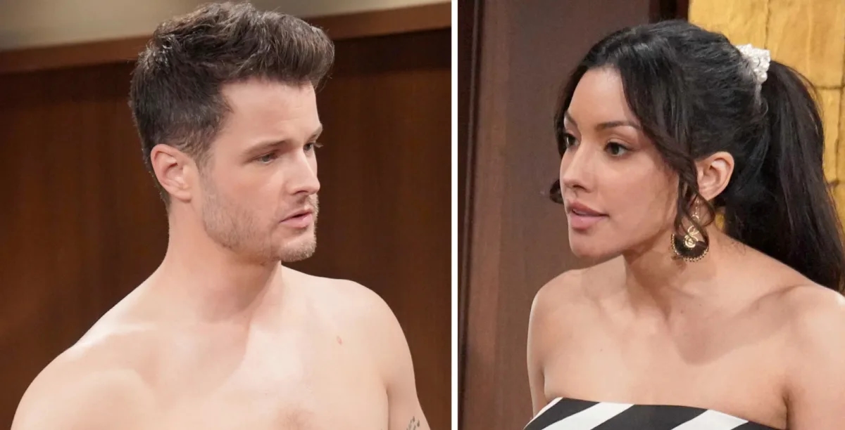 Kyle Beat Audra to Her Own Game—But Here's How She Could Defeat Him on Y&R