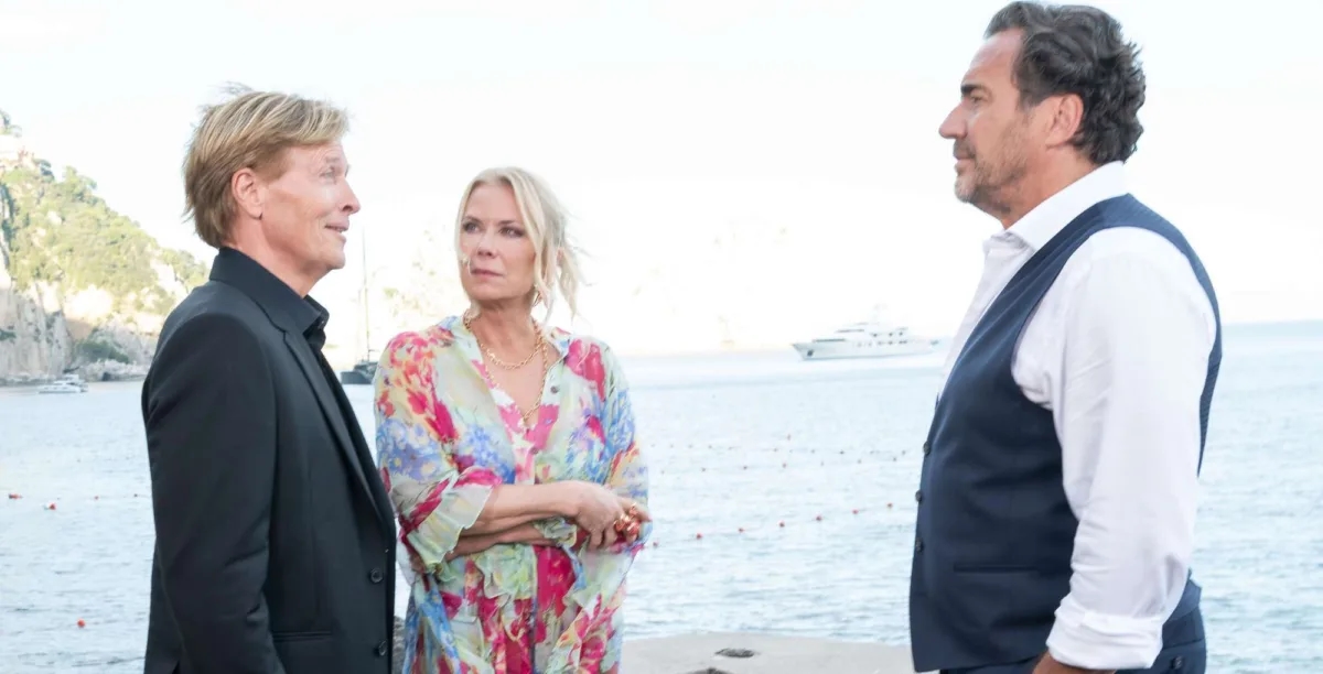 B&B Must Watch Moments Next 2 Weeks: A Boat Ride Proposal and Heart-Stopping Decisions