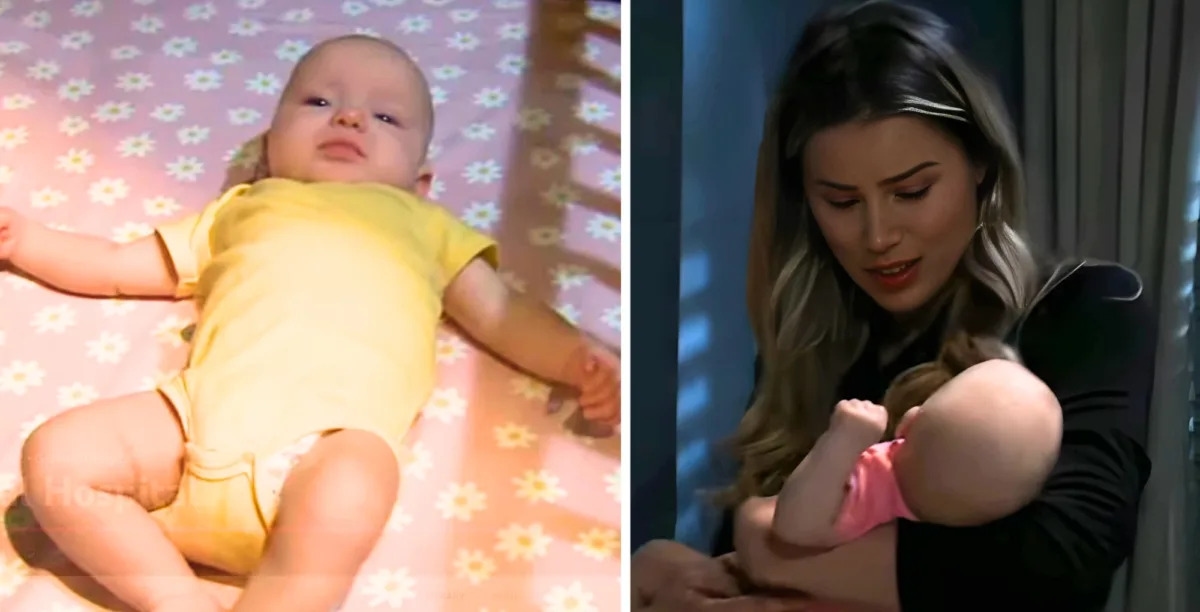 Is Someone Driving Sasha Crazy Again On June 26 General Hospital?