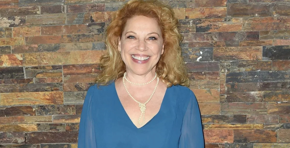 General Hospital Casting Surprise: Kathleen Gati Returns As Liesl Obrecht