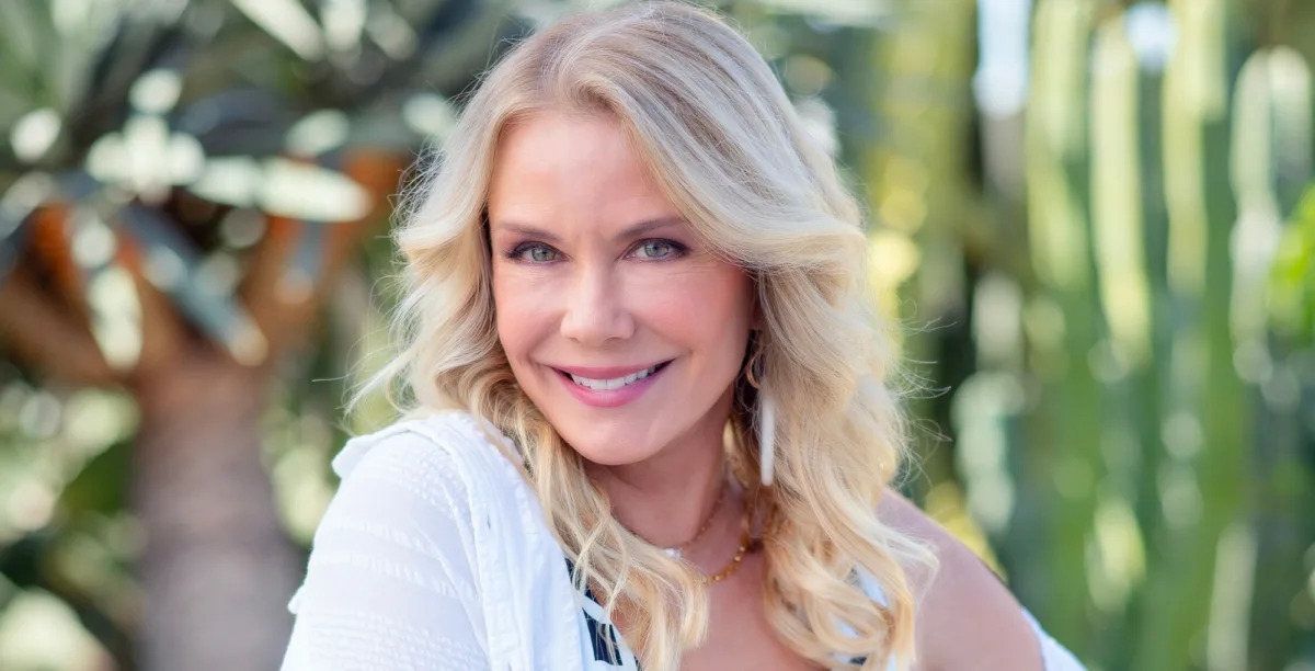 What's Next for B&B's Katherine Kelly Lang? Her Latest Projects May Surprise You