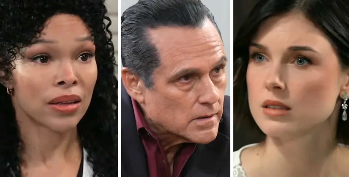 General Hospital Spoilers Weekly Update July 21-24: Wrongful Wedding, Mysterious Letter