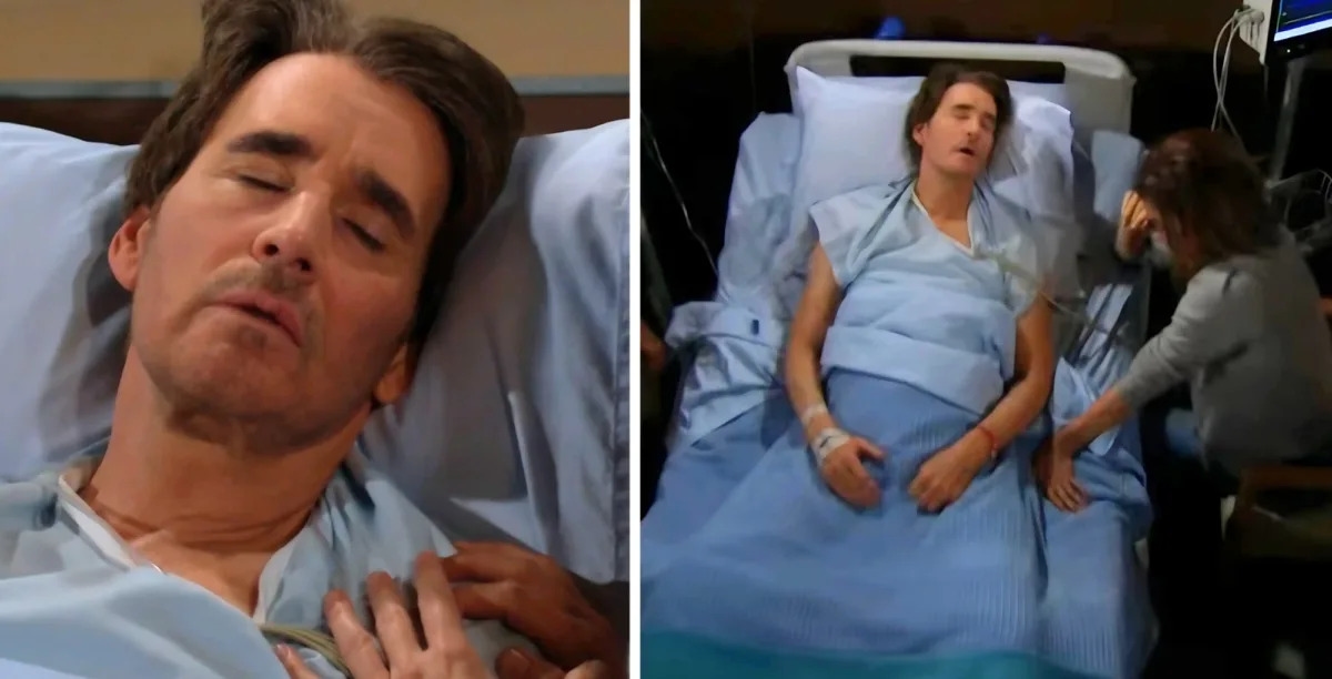 Cole's Tragic Death Was the Absolute Best Thing for Victoria on Young and the Restless