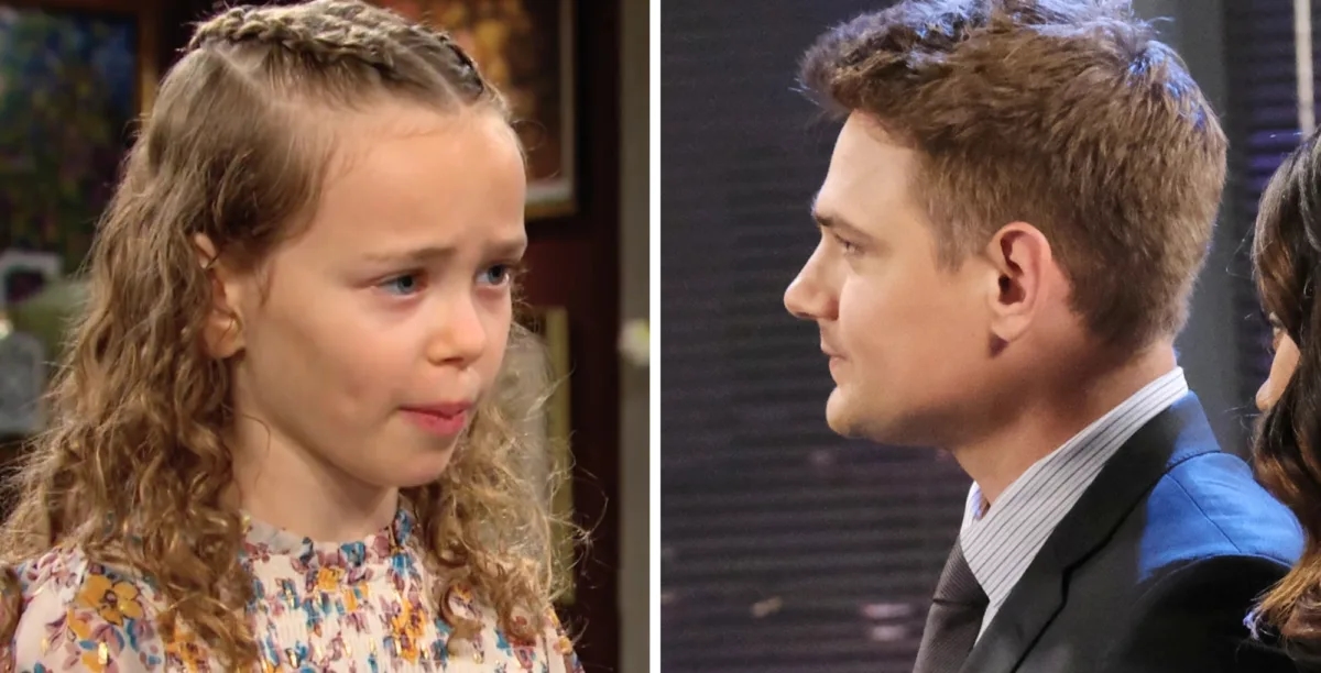 July 1 Brings Hard Truths for Johnny and a Twist for Rachel in DAYS Spoilers