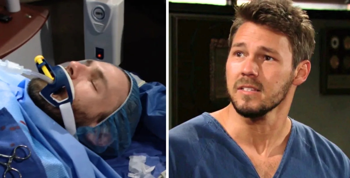 Soap Death Switcheroo: Why Liam's Exit Could Rewrite B&B's Rules