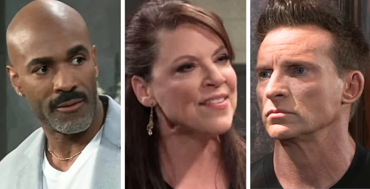 Weekly General Hospital Spoilers July 28-August 1: Jason Wants Answers, Nina's Devastation