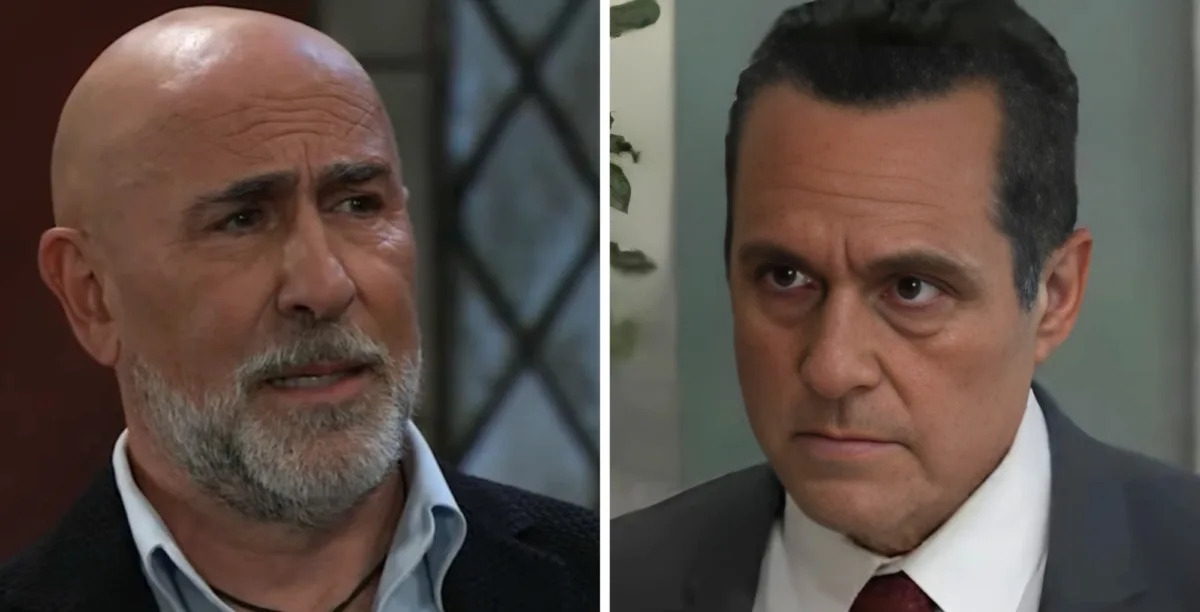 General Hospital Spoilers July 2: Sonny Vows Revenge — Should Sidwell Worry?