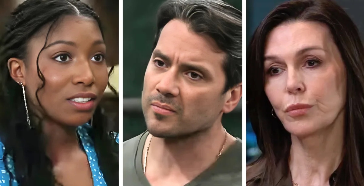 Weekly General Hospital Spoilers August 4-8: Jason & Anna Search, Dante's Summoned