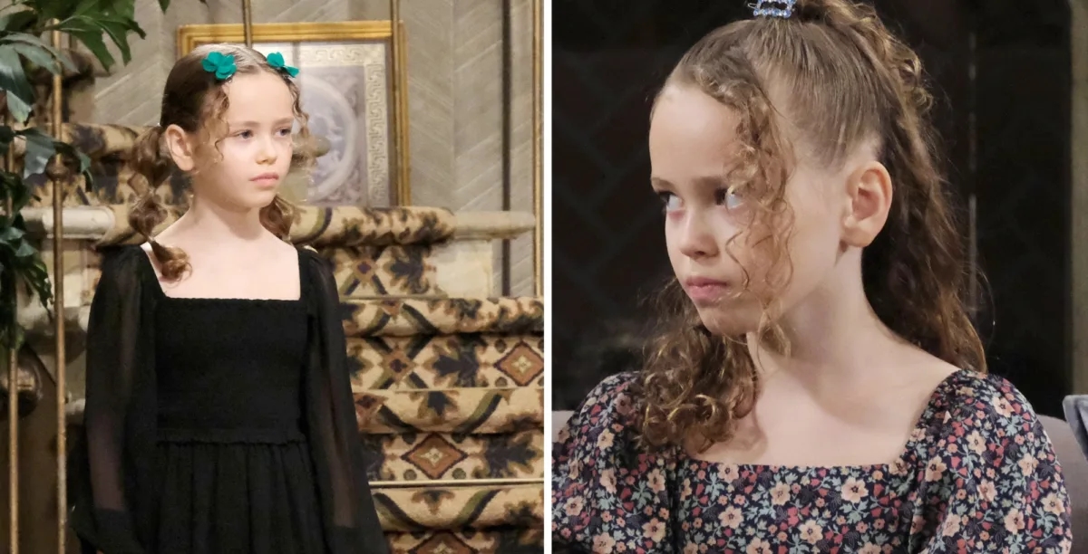 DAYS Fans Go Off: Rachel's Not Innocent, She's Dangerous
