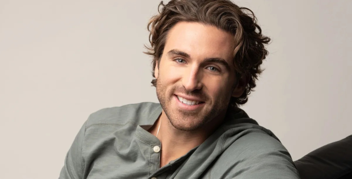 Days of our Lives Casting Surprise! Conner Floyd Is The New Chad
