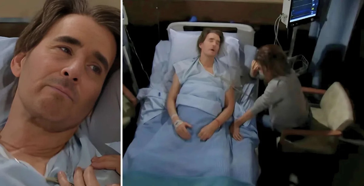 What Was the Point of Cole's Death on Young and the Restless?