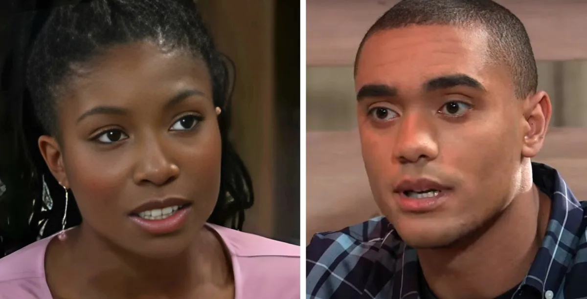 General Hospital Spoilers July 3: Trina Warns Kai, But Is It Too Little, Too Late?